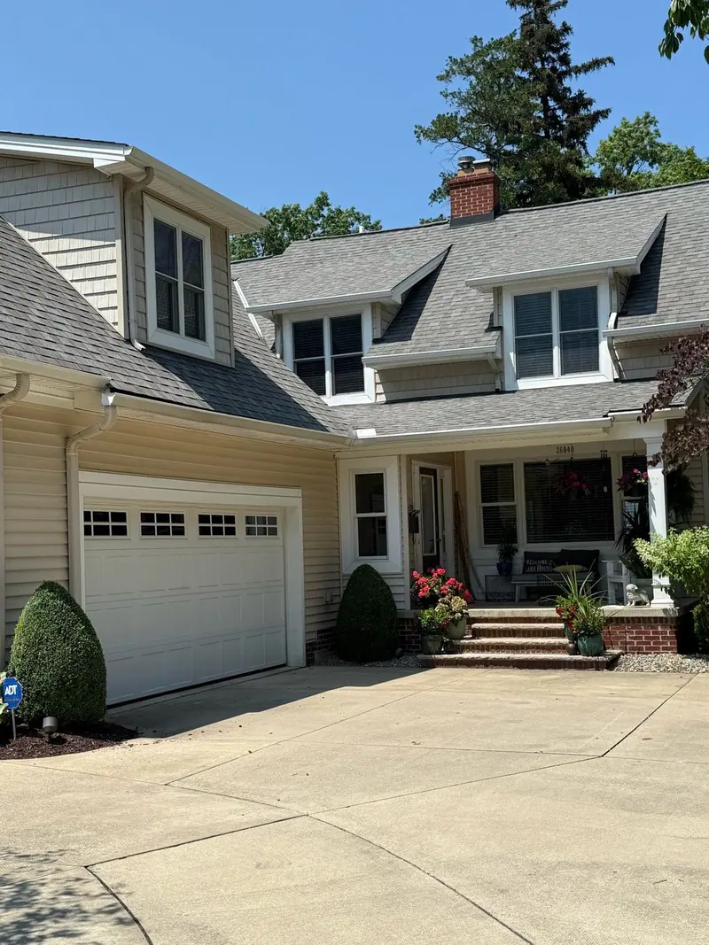 Home in Fairview Park, Ohio