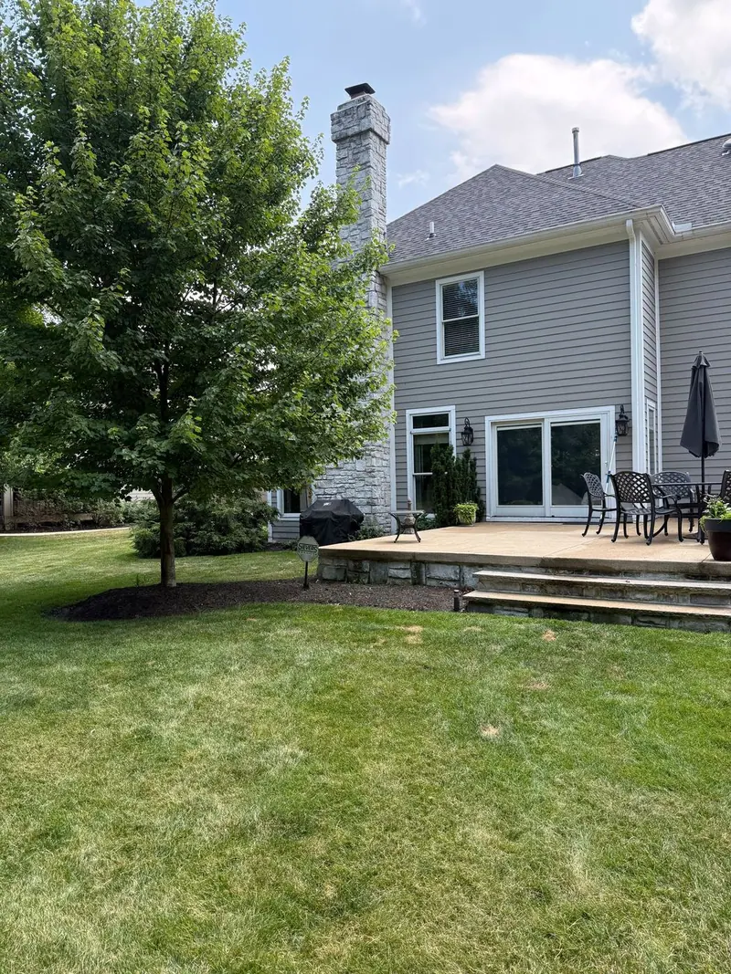 Home in North Olmsted, Ohio