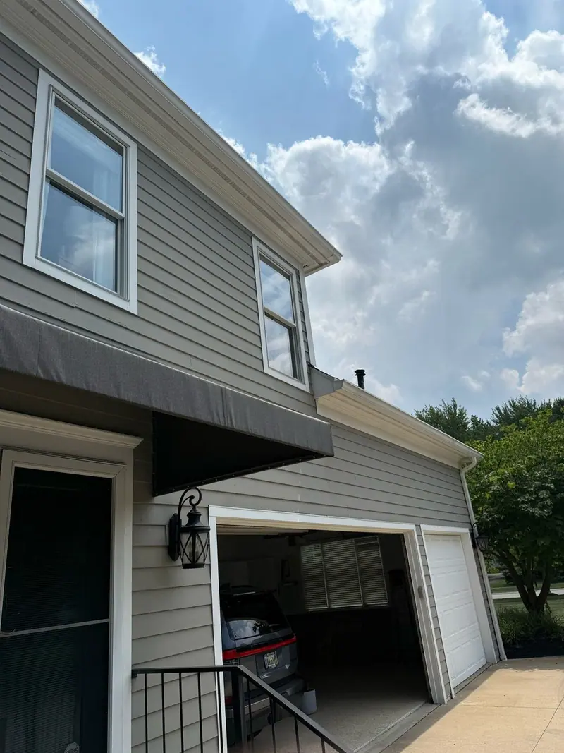 Home in Avon, Ohio