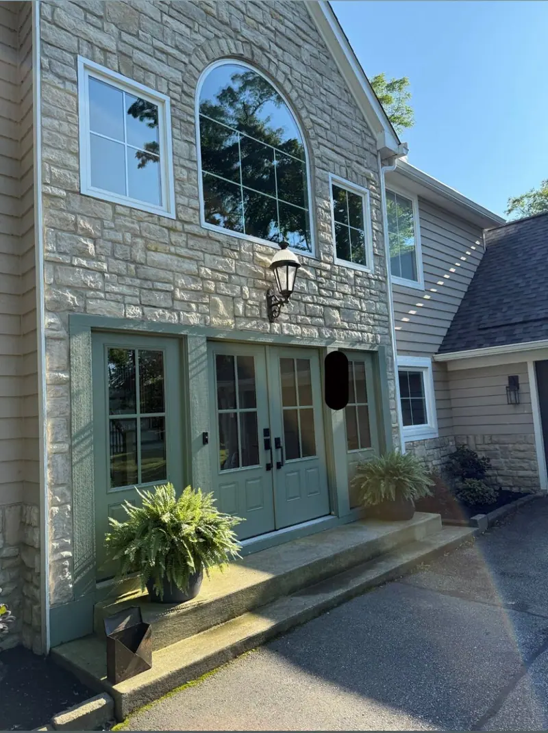 Home in Berea, Ohio